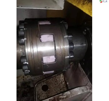 舒樂壓機維修保養